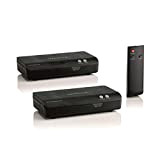 Extender HDMI su Powerline - Marmitek HDTV Anywhere - 1080p Full HD - Copertura in Tutta Casa - Splitter Incorporato ...