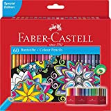 Faber-Castell 111260 Set Pastelli