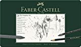 Faber-Castell 112974 Matita, 26