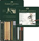 Faber-Castell 112976 Matita, 21