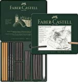 Faber-Castell 112978 Pennarello, 24