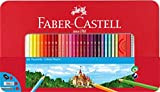 Faber-Castell 115894 Astuccio 60 Matite Colorate
