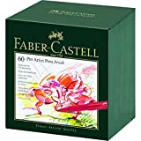 Faber-Castell 167150 Pennarello, 60