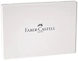 Faber-Castell 169736 - Astuccio con 36 acquerelli creative studio.