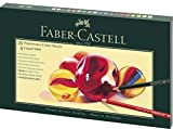 Faber-Castell 210051 - Set regalo Polychromos + Castell 9000