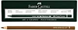 Faber Castell matita di colore polychromos Bistre -6u-
