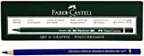 Faber Castell matita di colore polychromos Blu Celeste Rossastro -6u-