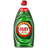 FAIRY - FAIRY Liquide vaisselle Citron, 800 ml Promo