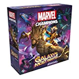 Fantasy Flight Games Asmodee Marvel Champions: LCG – Galaxy's Most Wanted | Espansione della campagna | Gioco di carte | ...