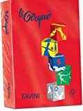 Favini A71C504 Le Cirque Carta Colorata