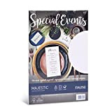 Favini Special Events cartone 250 g/m² 10 fogli