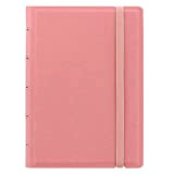 Filofax 115062 pastelli Refillable Pocket notebook – rosa