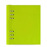 Filofax L023616 Clipbook Classic, A5, Verde