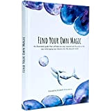 Find Your Own Magic Mindfulness Journal to Boost Happiness & Gratitude | Aumenta Gratitudine & Felicità | Idee Regalo di ...