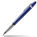 Fisher Space Pen 400BBCL Medio Nero 1pezzo(i) penna a sfera - Penna in gel (Nero, Blu, Medio, 1 pezzo(i)