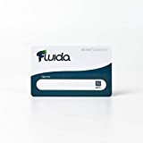 Fluida Badge NFC - pack 10 pezzi