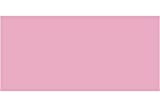 Fogli in schiuma EVA, formato A4, 21 x 30 cm, spessore 2 mm, rosa, 10 fogli