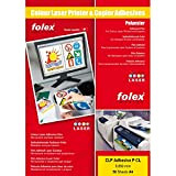 Folex 2999C.050.43100 Film Adesivo per Stampanti