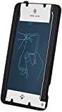 Force Glass - Pellicola proteggi schermo in vetro organico Force Glass Antibatterica per iPhone 12 Pro