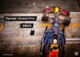 Formula 1 - Gran Premio - 2023 - Calendario F1 DIN A3