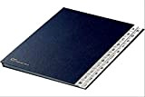 Fraschini 640-D Classificatore Alfabetico A-Z