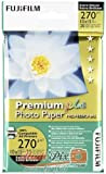 Fujifilm 16091 Premium Plus Carta Fotografica Professionale, A6