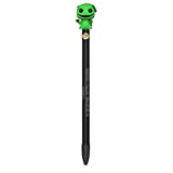 FunKo Collectible Pen with Topper - Nightmare Before Christmas 25 Years - Oogie Boogie