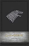 Game of Thrones - House Stark Large Ruled Journal
