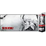 Gaya The Evil Within Oversize Mousepad"Enter The Realm" - Not Machine Specific