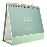 Generic Mini Calendario da Tavolo Piccolo Calendario da Scrivania 2022-2023 Luglio 2022-2023 Piccolo Calendario da Tavolo in Piedi Calendario da ...