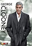 George Clooney 2023 - Calendario da parete, formato A3, motivo: idoli di Hollywood