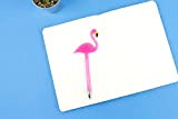 GIFT Republic 14161 Flamingo penna a sfera nel display