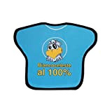Giocattoli - S.S. Lazio - Mouse Pad T-Shirt