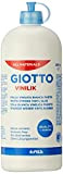 Giotto 543100 - Colla Vinilica Vinilik Flacone 250 g