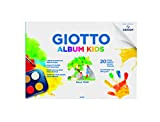 Giotto Kids Pittura A3, 580500