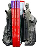 GOLOFEA Lord of Rings Hobbit - Fermalibri decorativi in resina, per libri e divisori