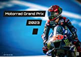 Gran Premio motociclistico 2023 - Calendario | MotoGP DIN A2