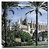 Grupo Erik Editores Mallorca – Calendario 2017, 30 x 30 cm