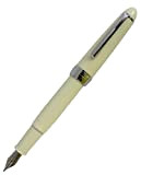 Gullor Jinhao 992 penna stilografica iridio - bianco