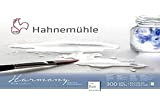 Hahnemuhle Harmony - Blocco per acquerelli, formato A3