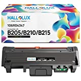 HALLOLUX B210 Compatibili per Xerox B205 B210 B215 Cartucce di Toner per B215DNI B205NI B210DNI B205MFP B215MFP 106R04347