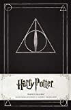 Harry Potter: Deathly Hallows, Ruled: Ruled Harry Potter Journal: