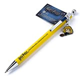 Harry Potter EHPP0084 Penna Hermione, Taglia Unica, Yellow