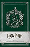 Harry Potter: Slytherin, Ruled