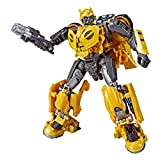 Hasbro - Figura B-127 Buzzwhorty Studio Series 70 Transformers 11cm Action Polsi, Multicolore (133108)