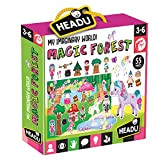 Headu- Magic Forest, MU24865