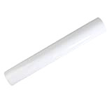 Heat Transfer vinyl roll, opaca Htv per magliette 30,5 cm da 10 metri rotolo 30*150cm White