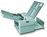 Hefter Systemform TF MAXI - Piegatrice per carta, DIN A3, diversi tipi di piegatura, colore: Beige chiaro
