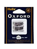 Helix Oxford - Temperino con doppio foro Q04011