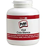 Henkel Pritt Colla Vinilica, Multicolore, 1 Kg